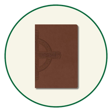 Large Print Filament Bibles