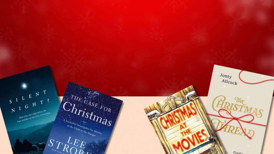 Christmas Books