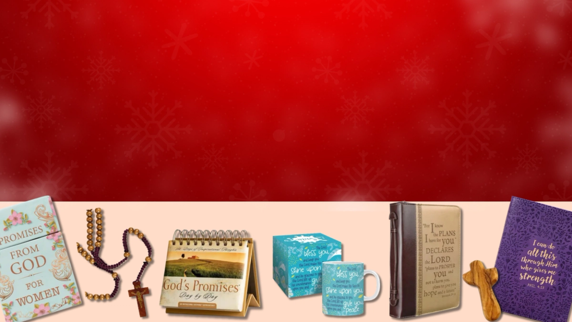 Christian Gifts