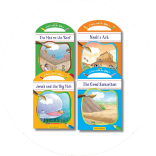 Activity Packs