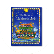 Children's Bibles
