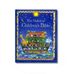 Children's Bibles