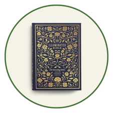 Illuminated Bibles