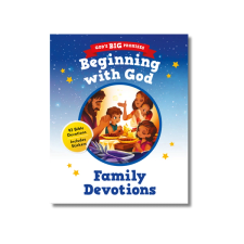 Age 4-7 Prayer Books