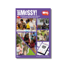 Messy Church