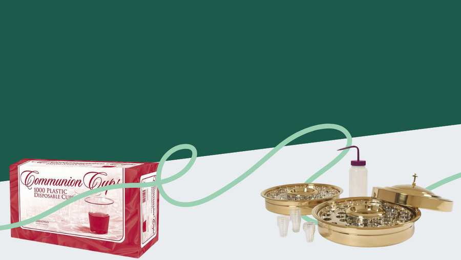 Communion Cups
