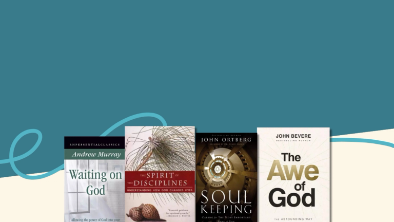 Holiness and the Deeper Life Books