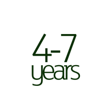 Age 4-7