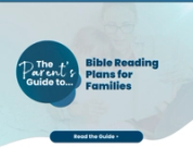 New Start, New Word: 3 Simple Reading Plans for Families