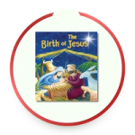 My First Bible Stories