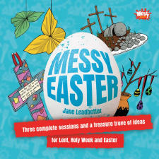 Easter Service Resources