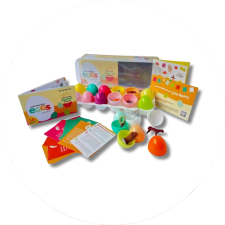 Easter Gifts for Children
