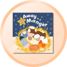 New Christmas Books for Toddlers