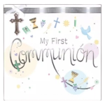 First Holy Communion Cards