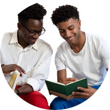 Christian Books for Men