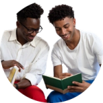 Christian Books for Men