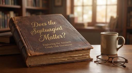 Does the Septuagint Matter?