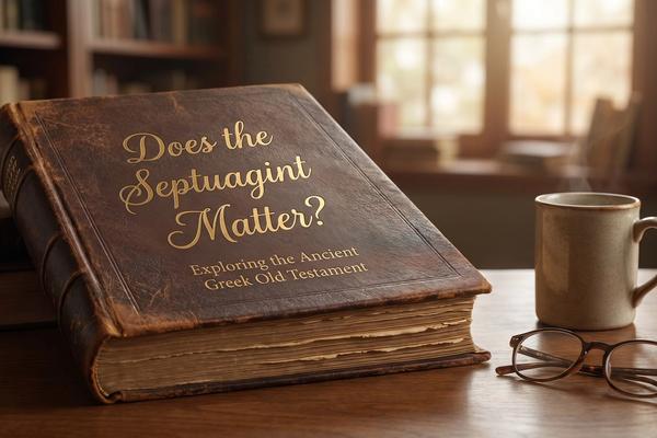 Does the Septuagint Matter?