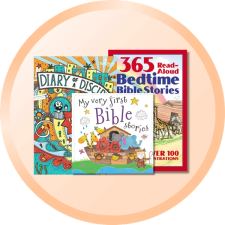 Bible Stories