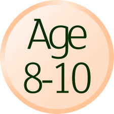 Age 8-10 Christmas Books