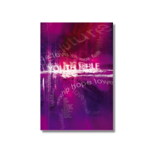 NCV Youth Bibles