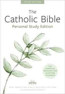 New American Bibles