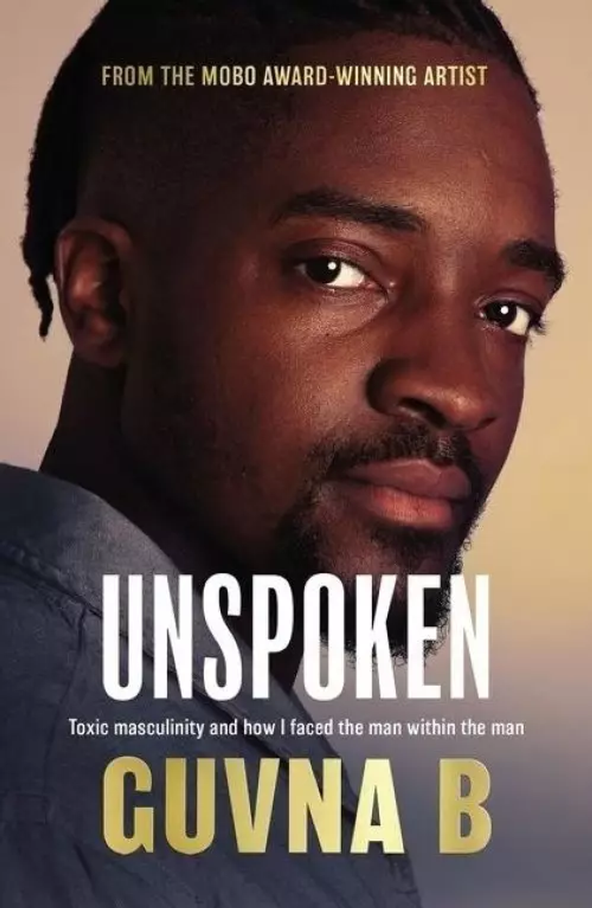 Unspoken by Guvna B