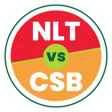 NLT vs CSB Bibles