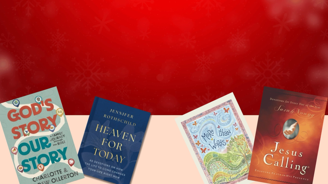 Christian Devotionals