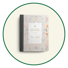 ESV Journaling Bibles UK