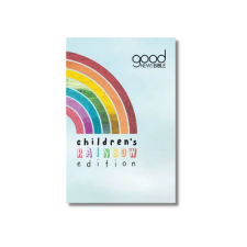 Children's Rainbow Good News Bible