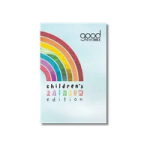 Children's Rainbow Good News Bible