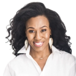 Priscilla Shirer