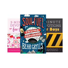 Children's Devotionals
