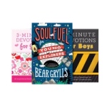 Children's Devotionals