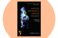 Author Interview with Debbie Duncan