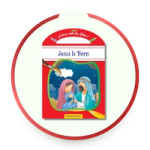 Christian Colouring Books