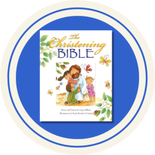 Christening Bibles