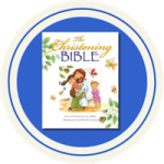 Christening Bibles