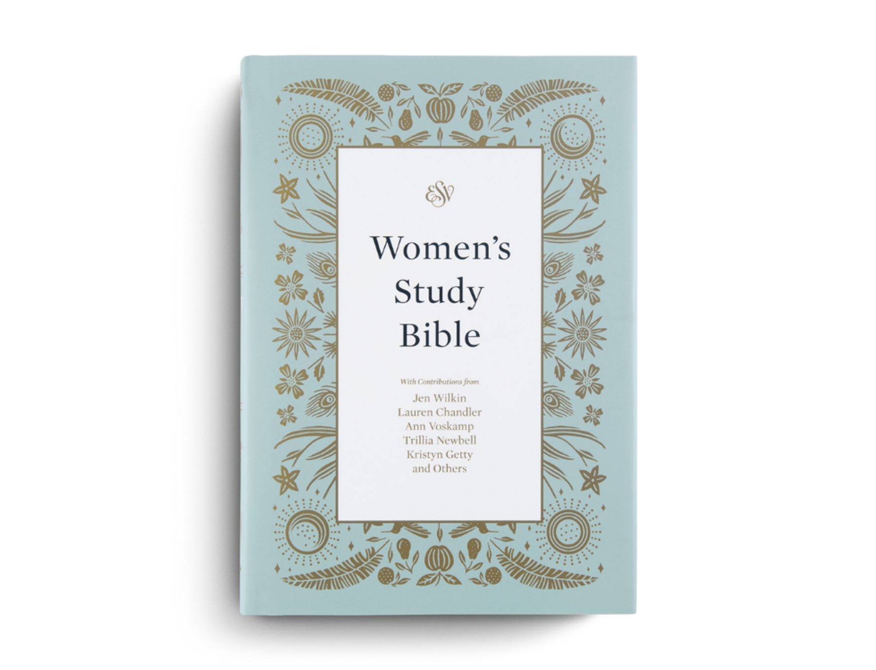 ESV Women's Study Bible