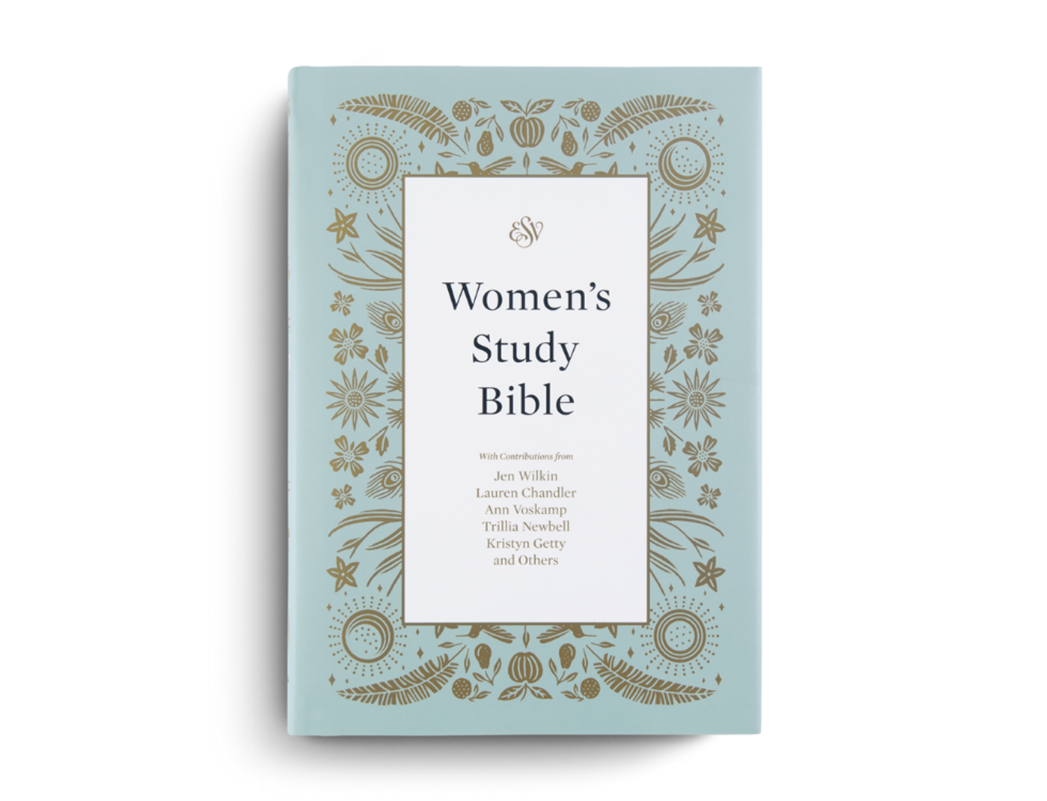 ESV Women's Study Bible