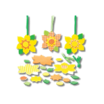 Mothering Sunday Crafts