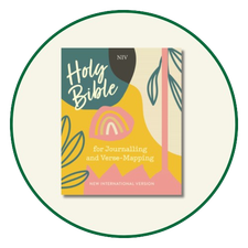 Journaling NIV Bibles