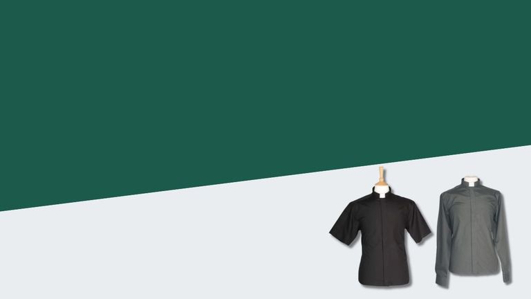 Clerical Shirts