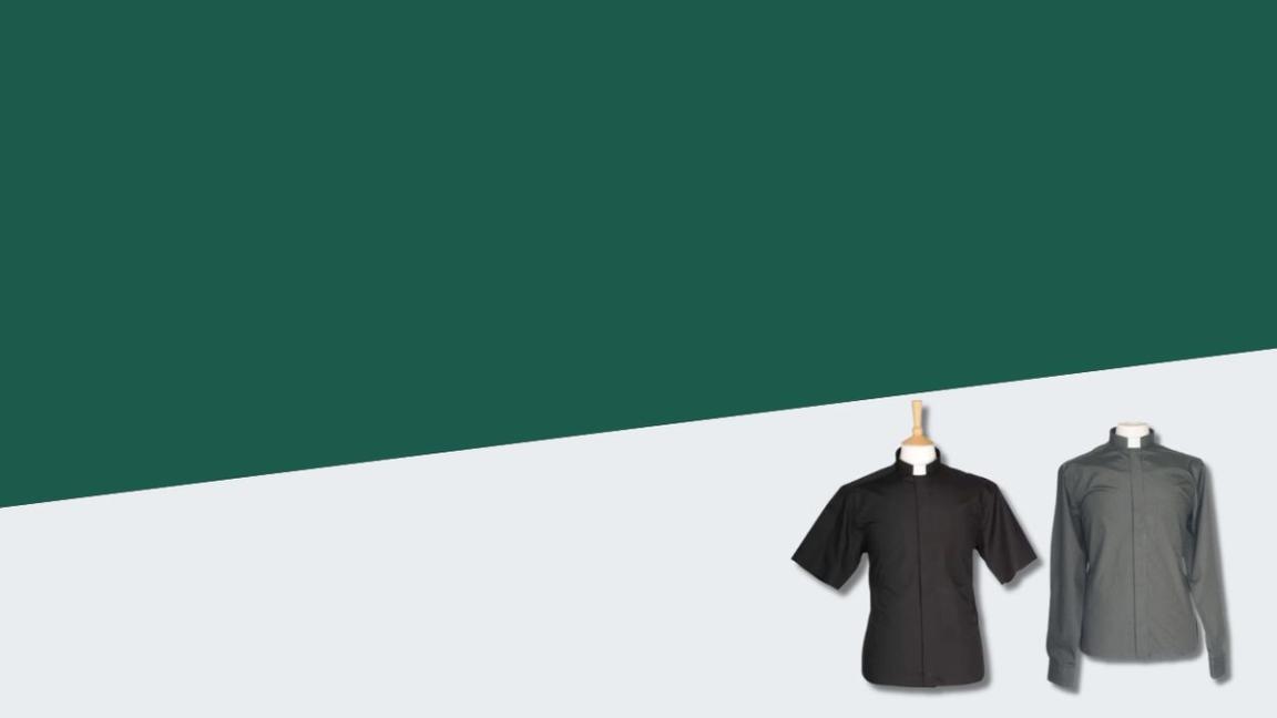 Clerical Shirts