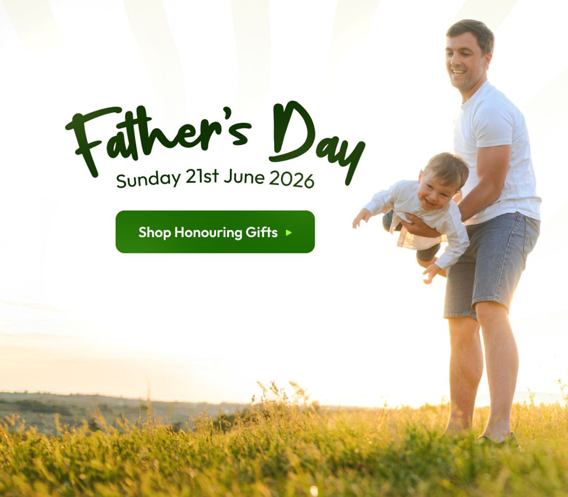 Father's Day Gifts