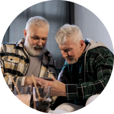 Men's Ministry