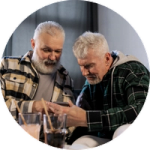 Men's Ministry