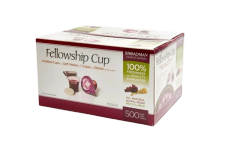 Pre-Filled Communion Cups