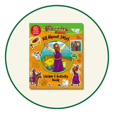 Top 50 Books for Toddlers